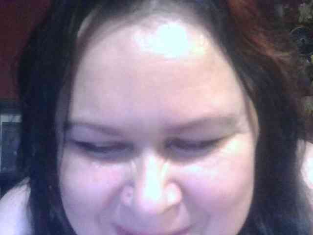 CharleeKendall webcam