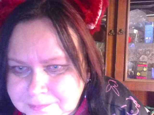 CharleeKendall webcam