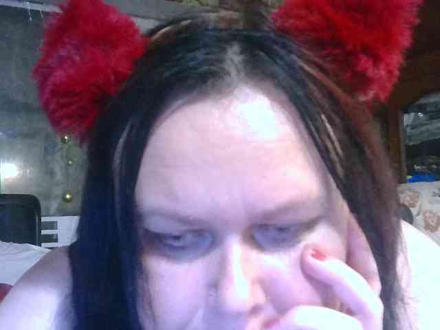 CharleeKendall webcam