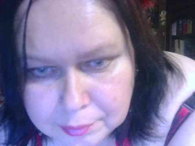 CharleeKendall webcam