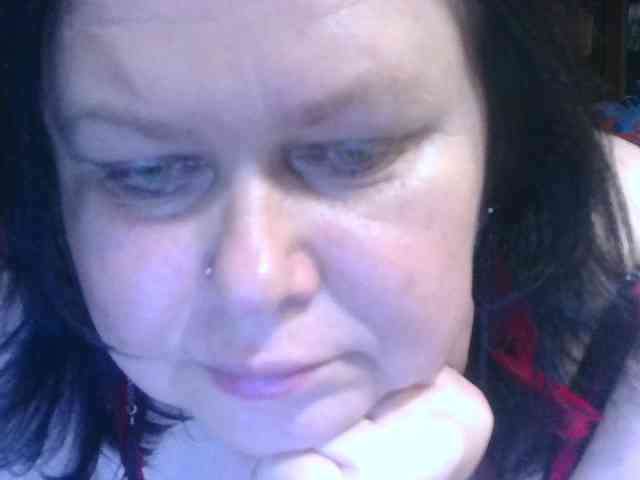 CharleeKendall webcam