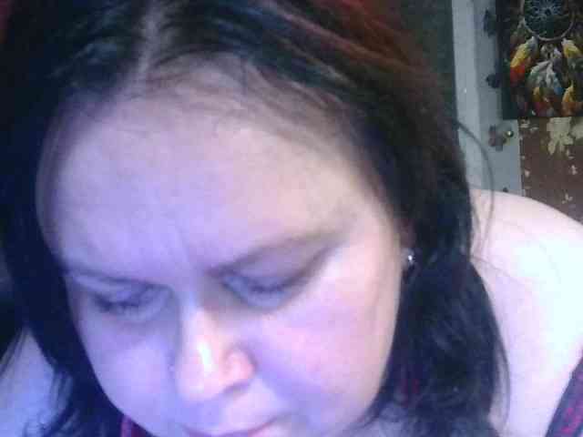 CharleeKendall webcam