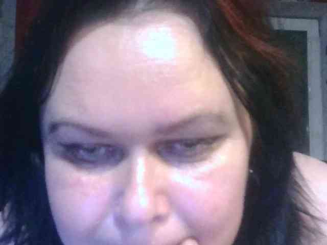 CharleeKendall webcam