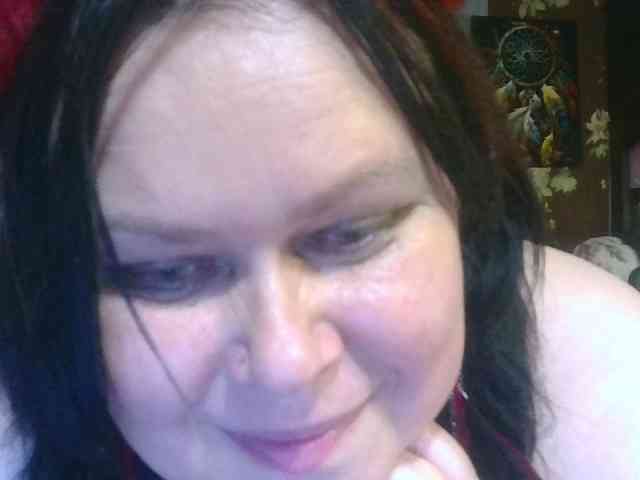 CharleeKendall webcam