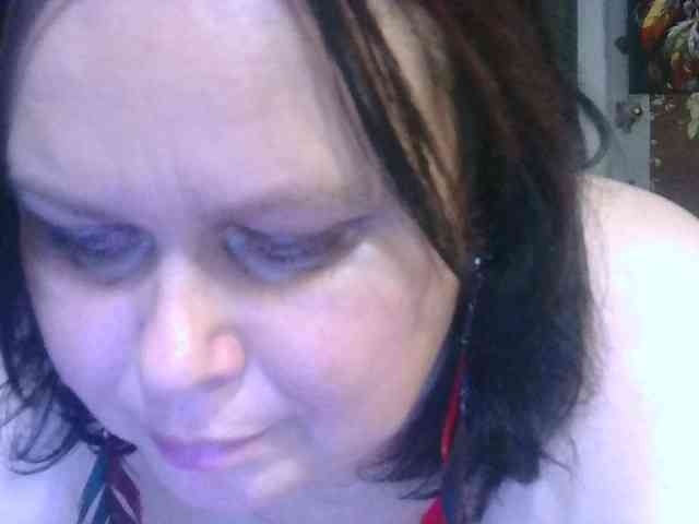 CharleeKendall webcam