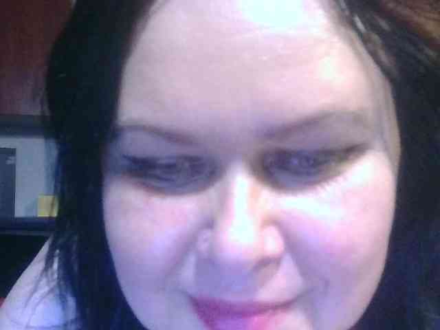 CharleeKendall webcam