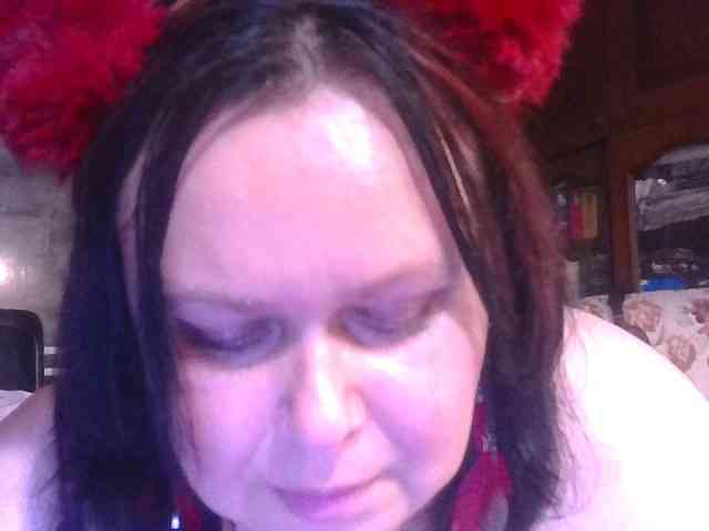 CharleeKendall webcam