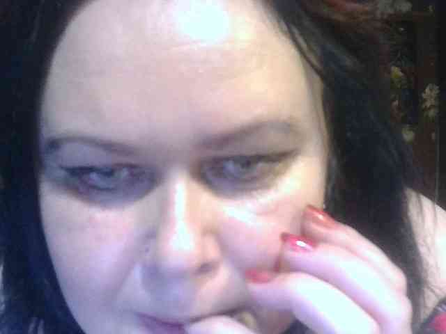 CharleeKendall webcam