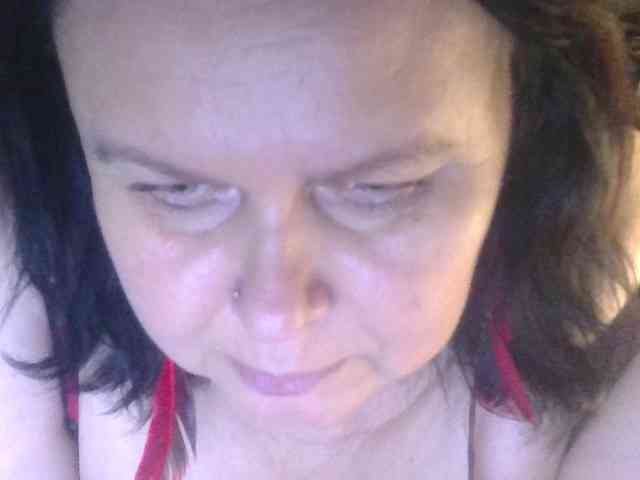 CharleeKendall webcam