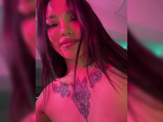 Entrez le videochat erotique avec le
modèle TumanANGELINA TumanANGELINA