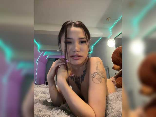 Accedi alla chat con il nickname TumanANGELINA TumanANGELINA