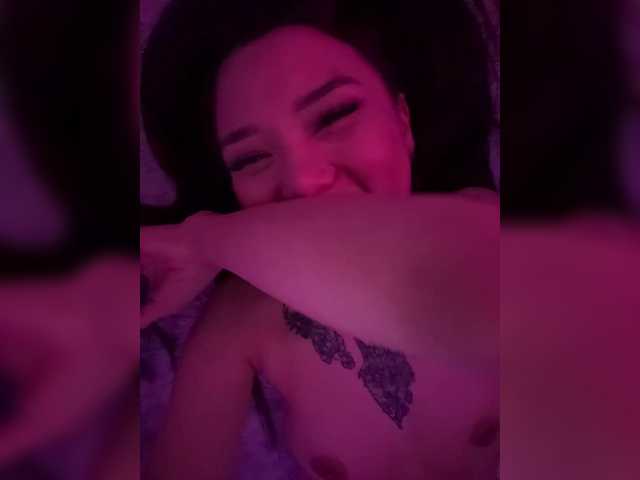 Gratis Live Sexcam mit TumanANGELINA TumanANGELINA