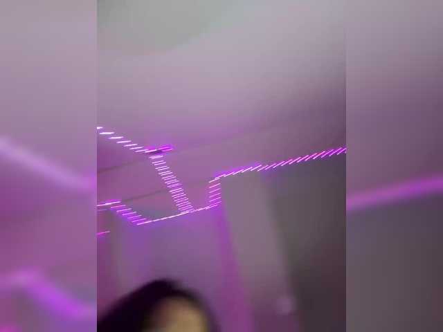 Gratis Live Sexcam mit TumanANGELINA TumanANGELINA