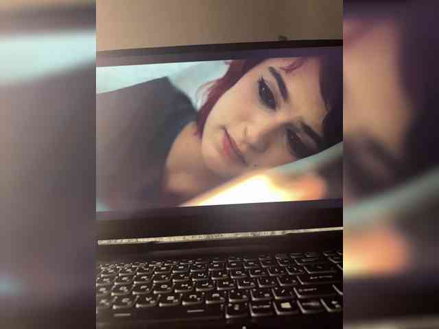 TumanANGELINA webcam