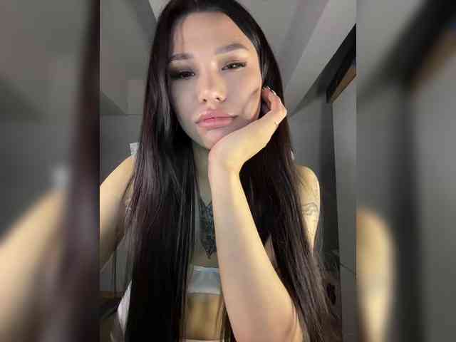 TumanANGELINA webcam