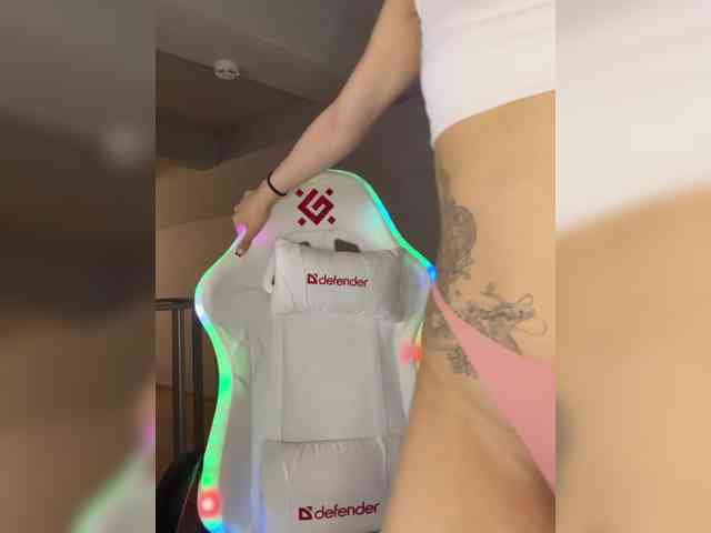 TumanANGELINA webcam