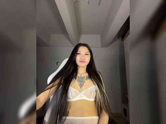 TumanANGELINA webcam