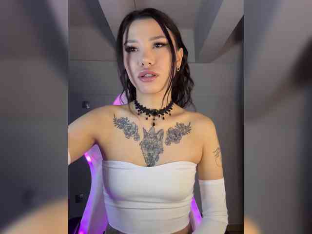 TumanANGELINA webcam