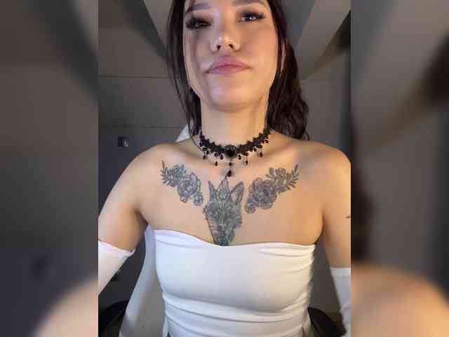 TumanANGELINA webcam