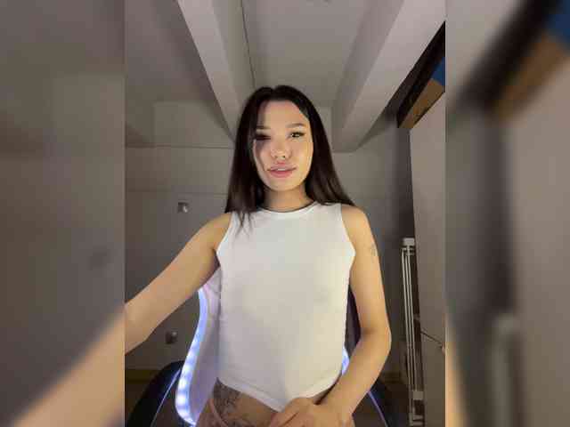 TumanANGELINA webcam