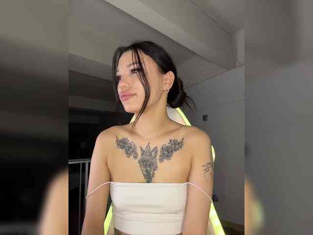 TumanANGELINA webcam