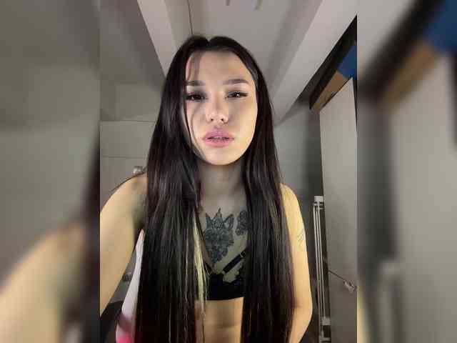 TumanANGELINA webcam