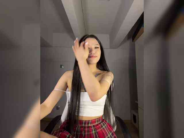 TumanANGELINA webcam