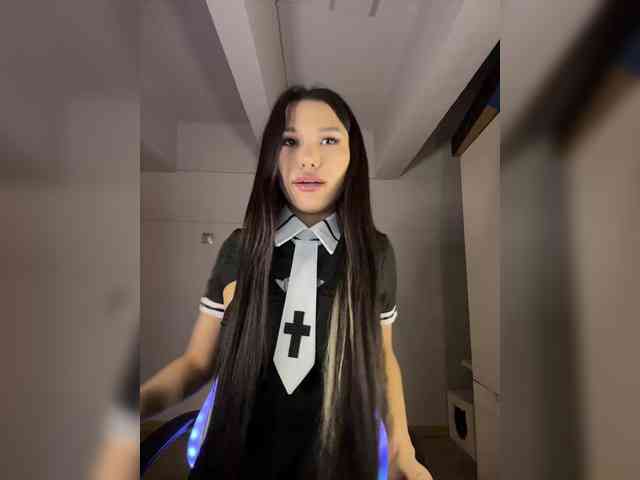 TumanANGELINA webcam