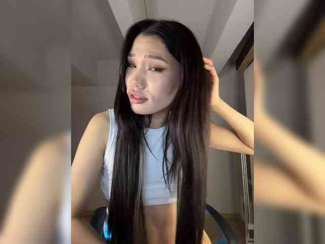 TumanANGELINA webcam