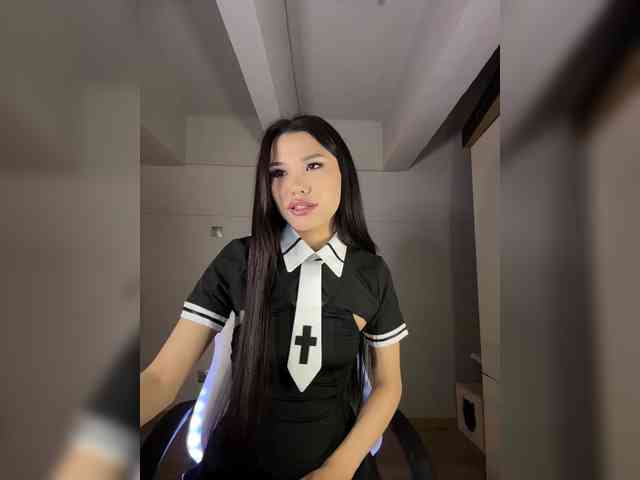 TumanANGELINA webcam
