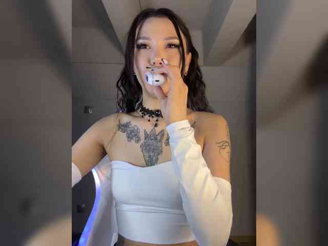 TumanANGELINA webcam