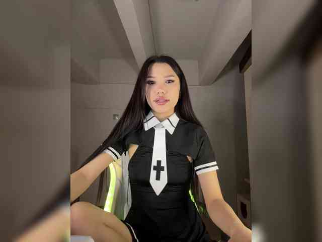 TumanANGELINA webcam