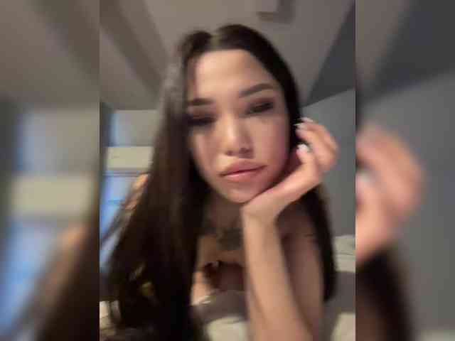 TumanANGELINA webcam