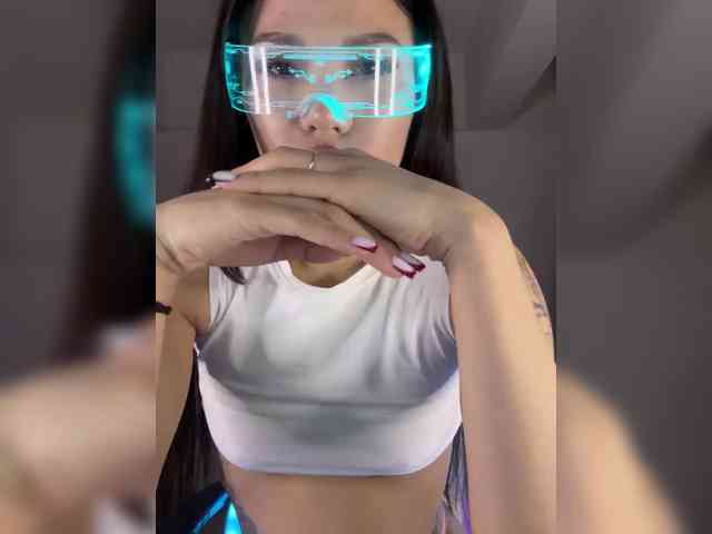 TumanANGELINA webcam