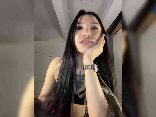 TumanANGELINA webcam