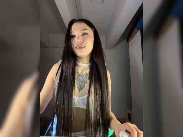 TumanANGELINA webcam
