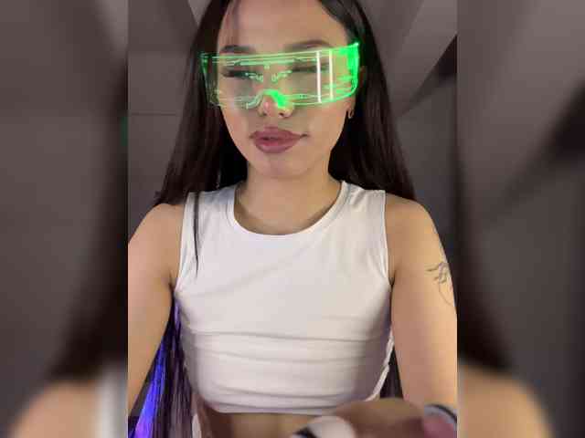 TumanANGELINA webcam