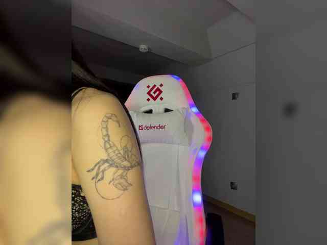 TumanANGELINA webcam