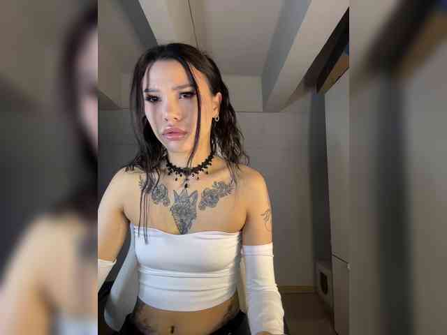 TumanANGELINA webcam
