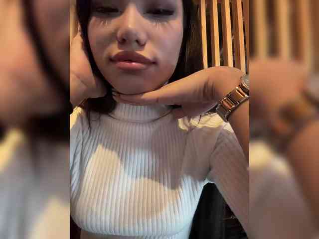 TumanANGELINA webcam