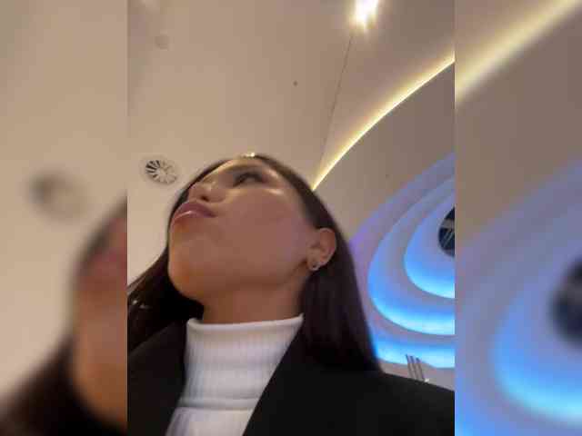 TumanANGELINA webcam