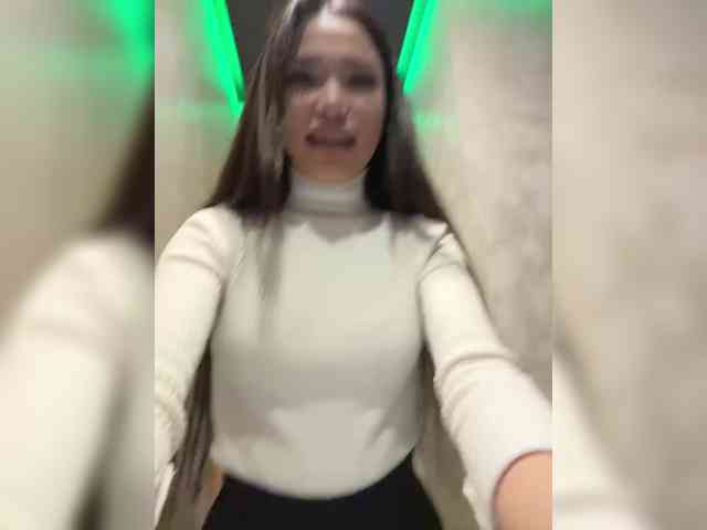 TumanANGELINA webcam