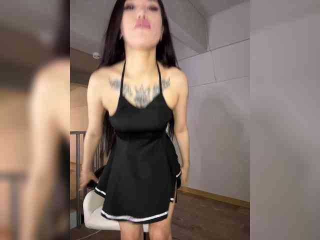 TumanANGELINA webcam