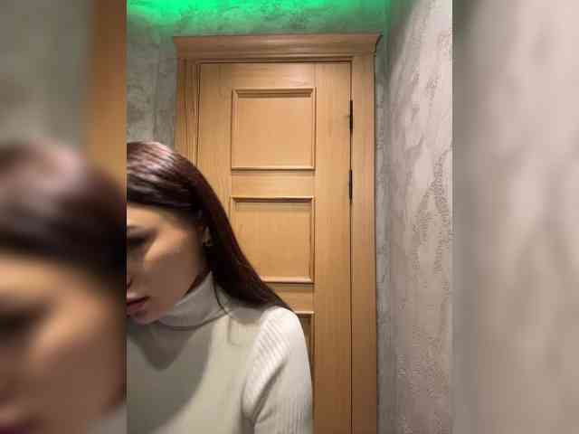 TumanANGELINA webcam