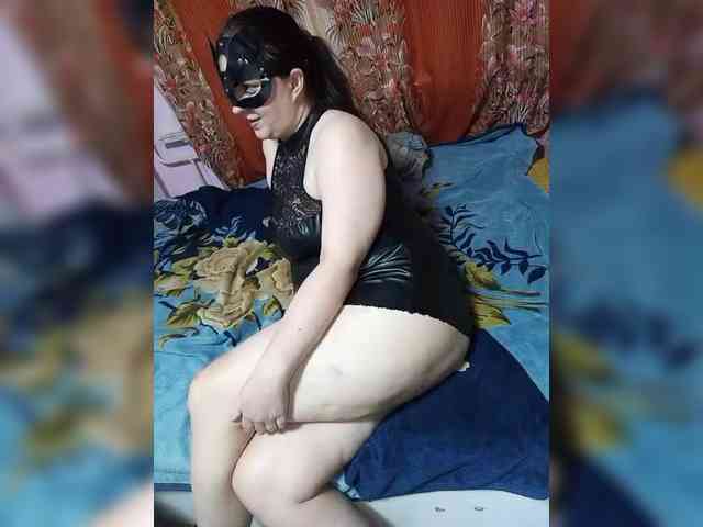 Neffertitt-Faraon webcam