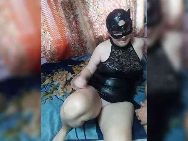 Neffertitt-Faraon webcam