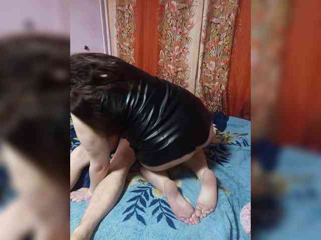 Neffertitt-Faraon webcam