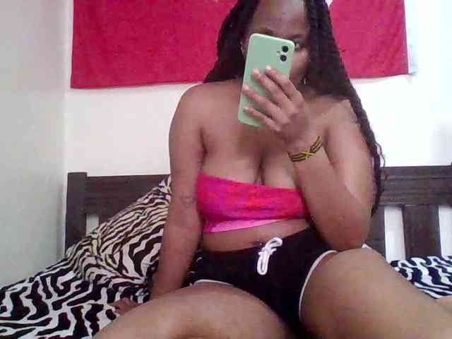 anastacialucky webcam