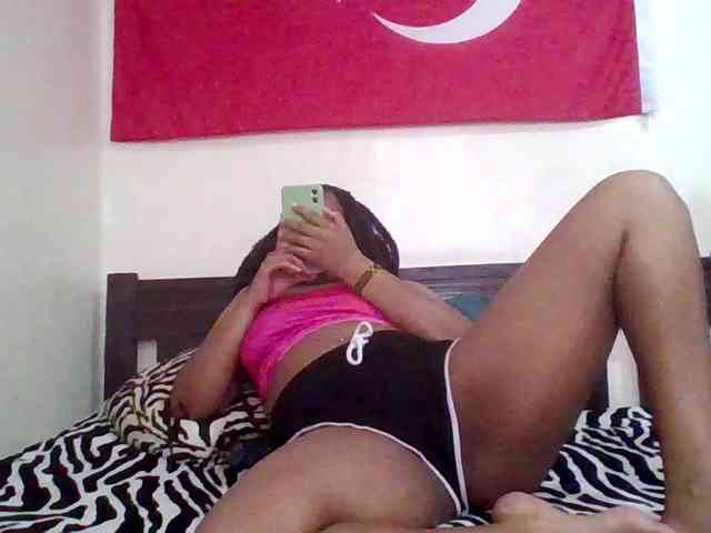 anastacialucky webcam