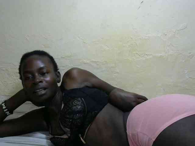 Sweetpussie webcam